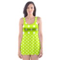 Skater Dress Swimsuit 
