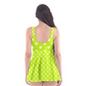 Skater Dress Swimsuit 