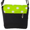 Removable Flap Cover (S) 