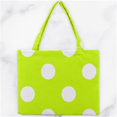 Mini Tote Bag 