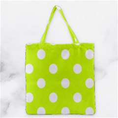 Grocery Tote Bag 