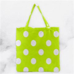 Grocery Tote Bag 