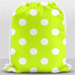 Drawstring Bag (Large) 