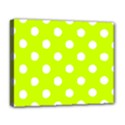 Deluxe Canvas 20  x 16  (Stretched) 