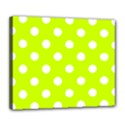 Deluxe Canvas 24  x 20  (Stretched) 