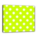Canvas 20  x 16  (Stretched) 