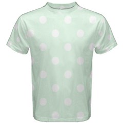 Men s Cotton T-Shirt 