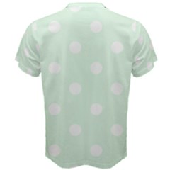 Men s Cotton T-Shirt 
