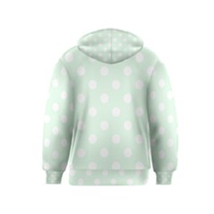 Kids  Pullover Hoodie 