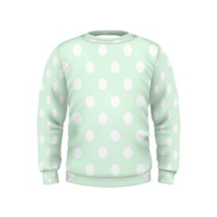 Kids  Sweatshirt 