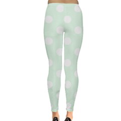 Everyday Leggings  Back