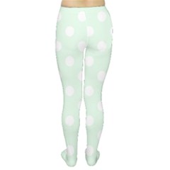 Tights Back