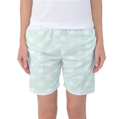 Women s Basketball Shorts Front