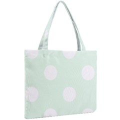 Mini Tote Bag 