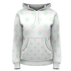 Women s Pullover Hoodie Front