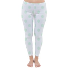 Classic Winter Leggings 