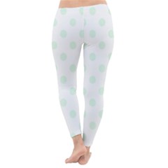 Classic Winter Leggings 