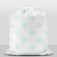 Drawstring Bag (Small) 