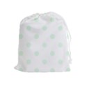 Drawstring Pouch (XL) 