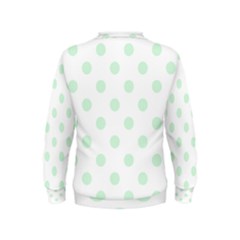 Kids  Sweatshirt 