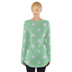 Tie Up T-Shirt 