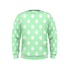 Kids  Sweatshirt 