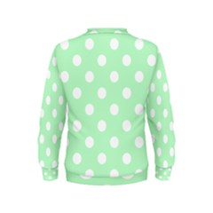 Kids  Sweatshirt 