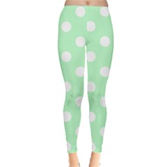 Everyday Leggings  Front