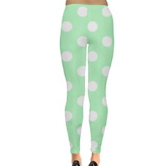 Everyday Leggings  Back