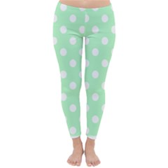 Classic Winter Leggings 