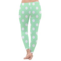 Classic Winter Leggings 