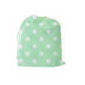 Drawstring Pouch (Large) 
