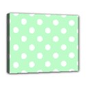 Deluxe Canvas 20  x 16  (Stretched) 