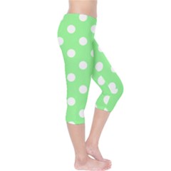 Capri Leggings  