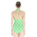 Halter Swimsuit 