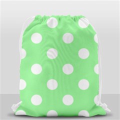 Drawstring Bag (Small) 