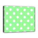 Deluxe Canvas 20  x 16  (Stretched) 