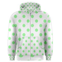 Men s Zipper Hoodie 