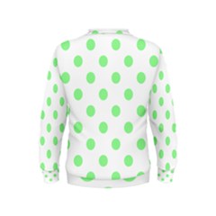 Kids  Sweatshirt 