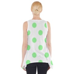 Side Drop Tank Tunic 
