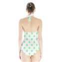 Halter Swimsuit 