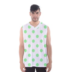 Men s Basketball Tank Top 