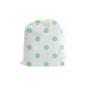 Drawstring Pouch (Medium) 