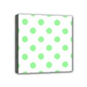 Mini Canvas 4  x 4  (Stretched) 