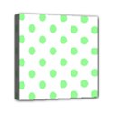Mini Canvas 6  x 6  (Stretched) 