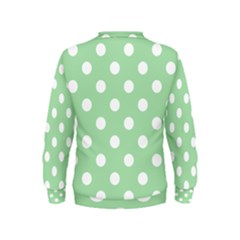 Kids  Sweatshirt 