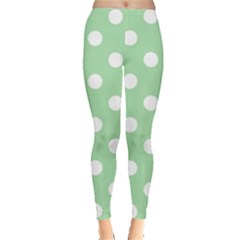 Everyday Leggings  Front