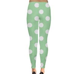 Everyday Leggings  Back