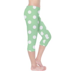 Capri Leggings  