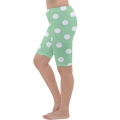 Cropped Leggings  